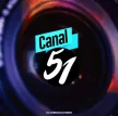 Canal 51 kanal logosu