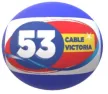 Canal 53 Cable Victoria kanal logosu