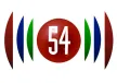 Canal 54 kanal logosu