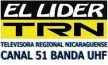 Canal 55 El Lider kanal logosu