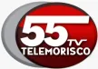 Canal 55 Telemorisco TV kanal logosu