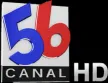 Canal 56 kanal logosu