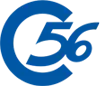 Canal 56 kanal logosu