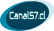 Canal 57 Melipilla kanal logosu