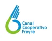 Canal 6 Cooperativo Freyre kanal logosu