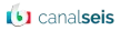Canal 6 Libertador kanal logosu
