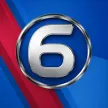 Canal 6 Mollendo kanal logosu