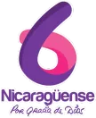Canal 6 kanal logosu