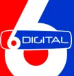 Senderlogo von Canal 6 Posadas
