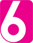 Canal 6 kanal loqosu