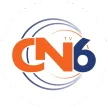 Canal 6 Tecpan kanal logosu