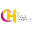 Canal 6 TV Cable Hidalguense kanal logosu