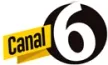 Canal 6 USA kanal logosu