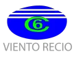 Senderlogo von Canal 6 Viento Recio