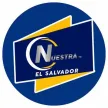 Canal 61 Nuestra TV kanal logosu