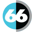 Canal 66 kanal logosu