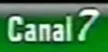 Canal 7 kanal logosu