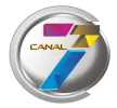 Canal 7 Boaco kanal logosu