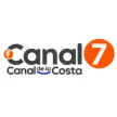 Canal 7 CDLC kanal logosu