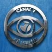 Canal 7 Fe Vision kanal logosu