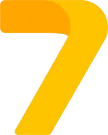 Canal 7 Jujuy kanal logosu