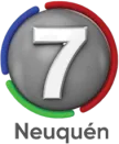 Senderlogo von Canal 7 Neuquen