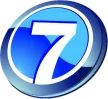 Senderlogo von Canal 7 Salta