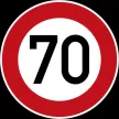 Canal 70 kanal logosu