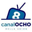 Canal 8 Bella Union kanal logosu