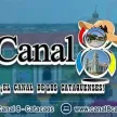 Canal 8 Catacaos kanal logosu