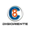 Canal 8 Digioriente kanal logosu