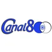 Canal 8 Regional kanal logosu