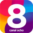 Canal 8 Rio Branco kanal logosu