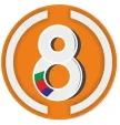 Canal 8 Salta kanal logosu