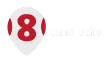 Senderlogo von Canal 8 San Juan