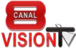 Senderlogo von Canal 8 Vision TV