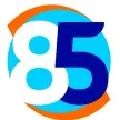 Canal 85 de Liberty kanal logosu