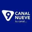 Canal 9 Cayambe kanal logosu