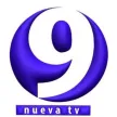 Canal 9 Chalatenango kanal loqosu