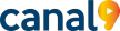 Canal 9 kanal logosu