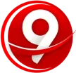 Canal 9 Litoral kanal logosu