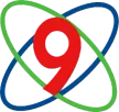 Senderlogo von Canal 9