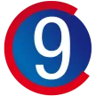 Canal 9 Norte Misionero kanal logosu