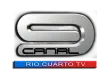 Canal 9 Rio Cuarto kanal logosu