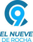 Canal 9 Telerocha kanal logosu