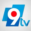 Canal 9 TV kanal logosu