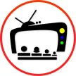 Canal 9 TV Pital kanal logosu