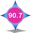 Canal 907 FM kanal logosu
