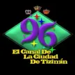 Canal 96 Tizimin kanal logosu