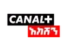 Canal+ Action kanal logosu